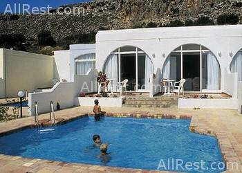 Calimera Porto Angeli Hotel 6